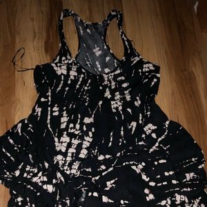 Beautiful TopShop dress 🖤